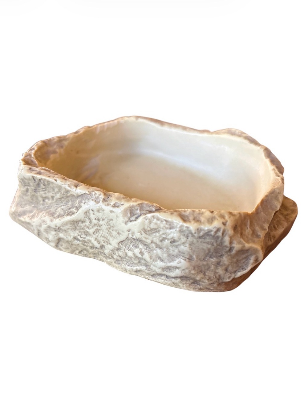 Exo Terra reptile dish